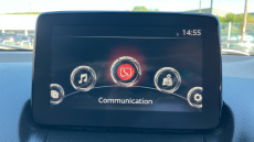 Mazda CX-3 2.0 Sport Nav + 5dr Petrol Hatchback